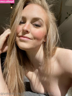 megancgram [ megancgram-1 ] - I am sitting down relaxing  Would you join me