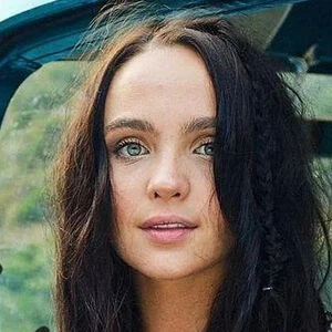 Stevie Lynn Jones