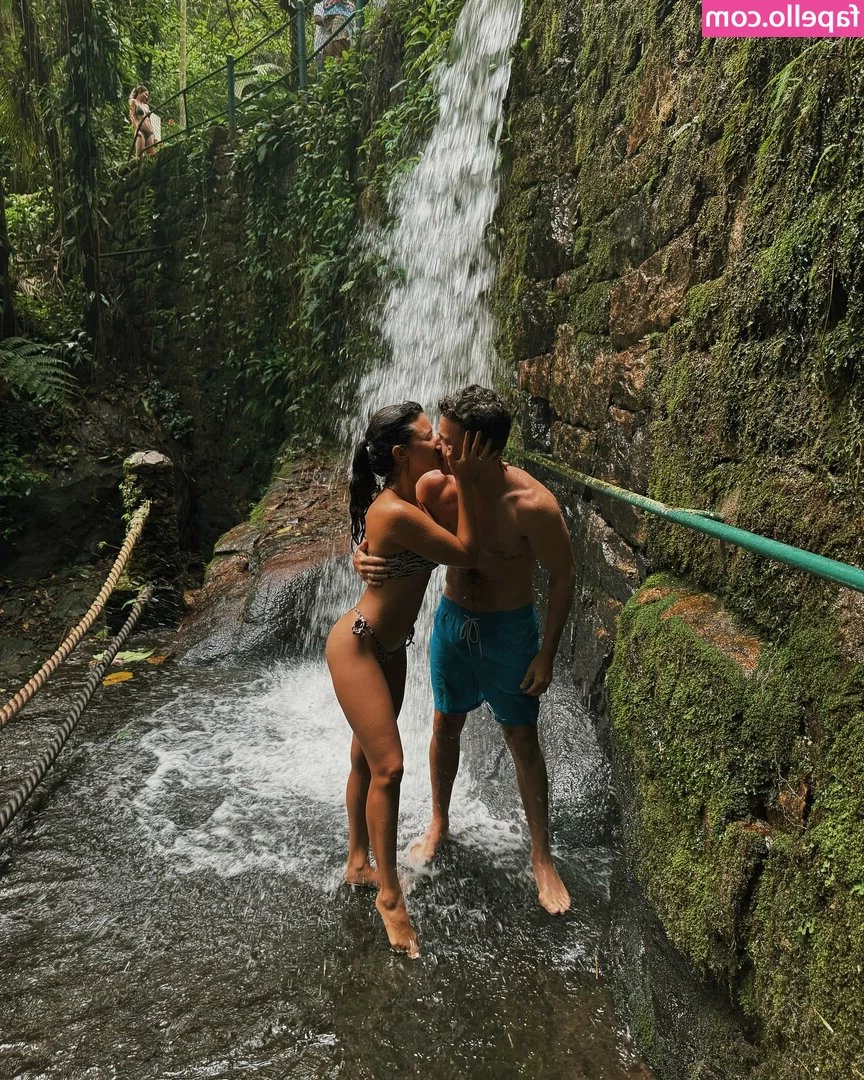 Talita Younan [ talita-younan ] - Just tryna drown my boy in someone wet pussy