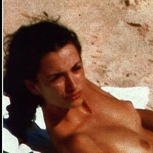 Penélope Cruz
