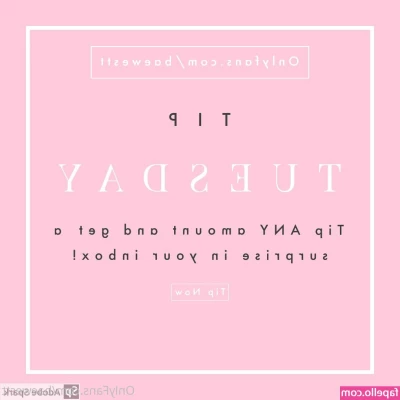 baewesttvip - Shaking my ass