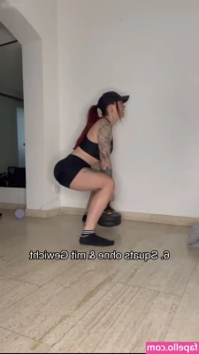 Aline Jost Diraimondo [ aline-jost-diraimondo ] - Ummmmm