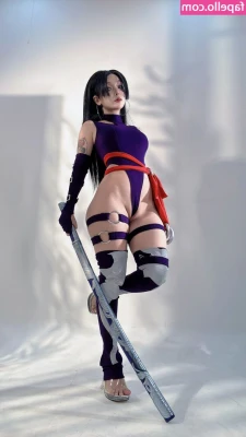 Umeko J. [ umeko-j ] - Just reminding all NEW fans that this is a VIP Site. After your (7)