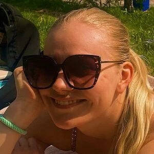 Silje Fredsvik