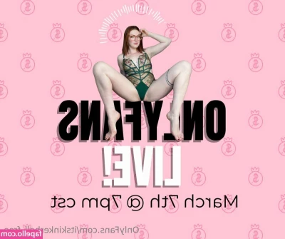 itskinkerbell_free [ itskinkerbell-free ] - Everyone loves a fat ass in a sundress   Leave a tip and see what
