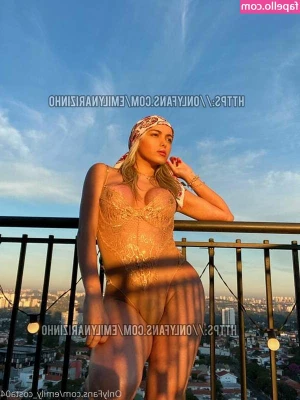 Narizinho - summer memory