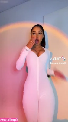 Mari Aminah [ mari-aminah-1 ] - I love it when my pants are pulled down  because then it s clear what