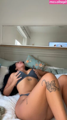 kelseybaileyx - Te gustaría probarlas