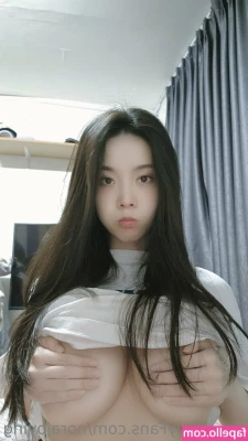 norajoy_official [ norajoy-official ] - Little fun after the shower