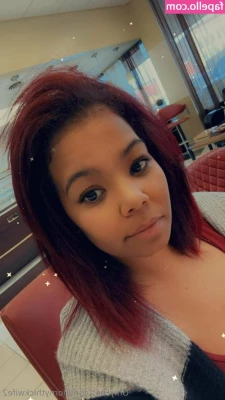 hornythickwife2 - Oops  took my thong off and let my   out