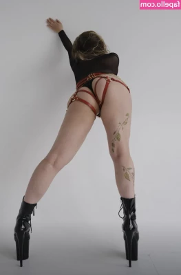 venko.sofia_._._ [ venko-sofia ] - Oops  took my thong off and let my   out