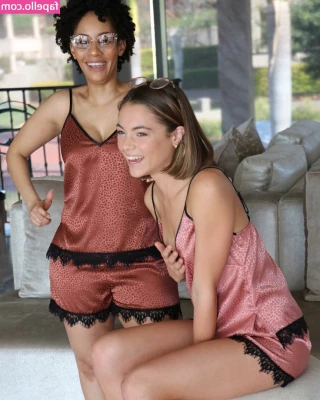 Ruby Dixon [ ruby-dixon ] - Tip this post if you're ready to make my pussy to purr 😈