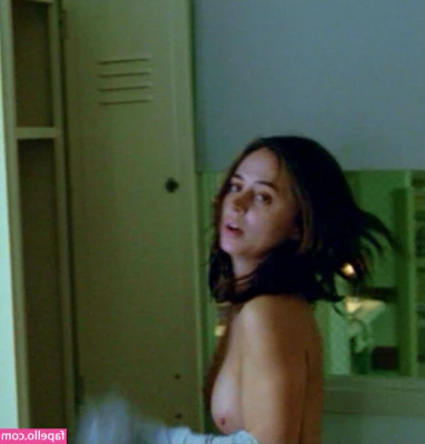 Eliza Dushku [ eliza-dushku ] - Take caution😏
