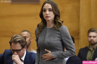Eliza Dushku [ eliza-dushku ] - Stream started at 08 19 2024 09 51 am