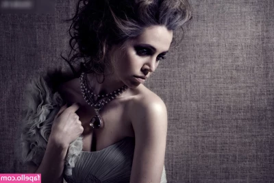 Eliza Dushku [ eliza-dushku ] - I love getting messy  This video is straight