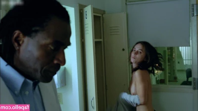 Eliza Dushku [ eliza-dushku ] - I guess it s time to get up  Who is feeling playful today