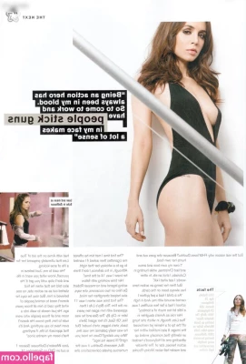 Eliza Dushku [ eliza-dushku ] - Prepare to be crushed 😈