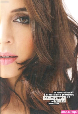 Eliza Dushku [ eliza-dushku ] - Sexy Saturday  lt 3
