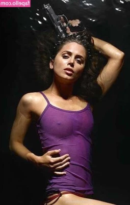 Eliza Dushku [ eliza-dushku ] - amo i cazzoni che mi riempiono la bocca mmm