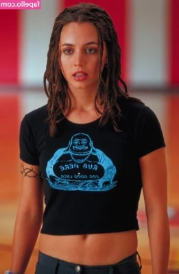Eliza Dushku [ eliza-dushku ] - You re nothing more than a fucking faggot to me and I use you as I