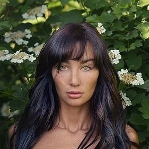 Angelica Anderson