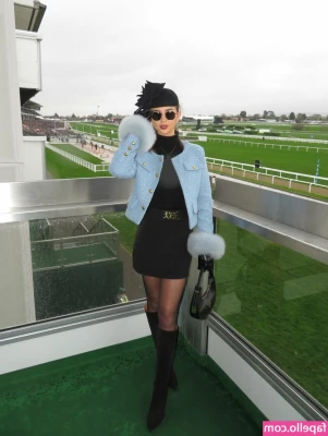 Kate Tracey [ kate-tracey ] - Oh hi Stepson, I didn't see you come in...