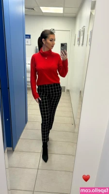 Kate Tracey [ kate-tracey ] - Cosplay and sex ? Or do I have to do it all by myself 😏