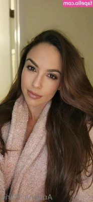 amarie301 - do you consider playing with my own breasts as masterbation