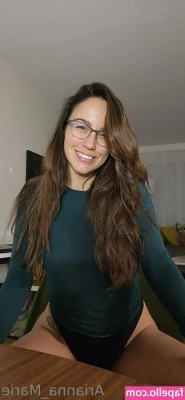 amarie301 - hello hello   i hope you had an amazing weekend  just a heads up that