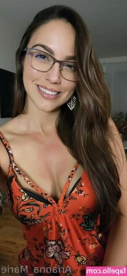 amarie301 - O calor chegou com tudo