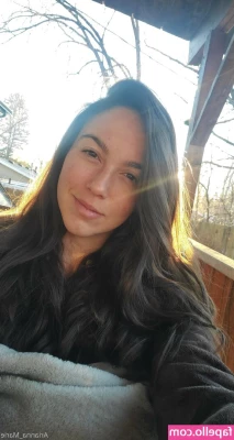 amarie301 - Wet sexy clips  Massaging my nipples and tight body  You owe me a