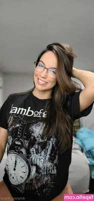 amarie301 - They always love a top with a phat ass huh