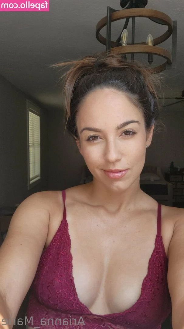 amarie301 - I do as daddy says or