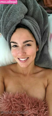 amarie301 - How s your weekend going babe