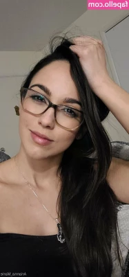 amarie301 - Open up 😛