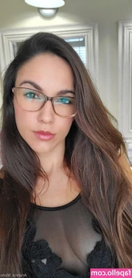 amarie301 - SILVERDALE, WA: Hello, magical souls! 💚 Lately, I've been