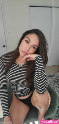 amarie301 - Tripod part 2