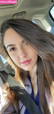 amarie301 - Twerking on that dick