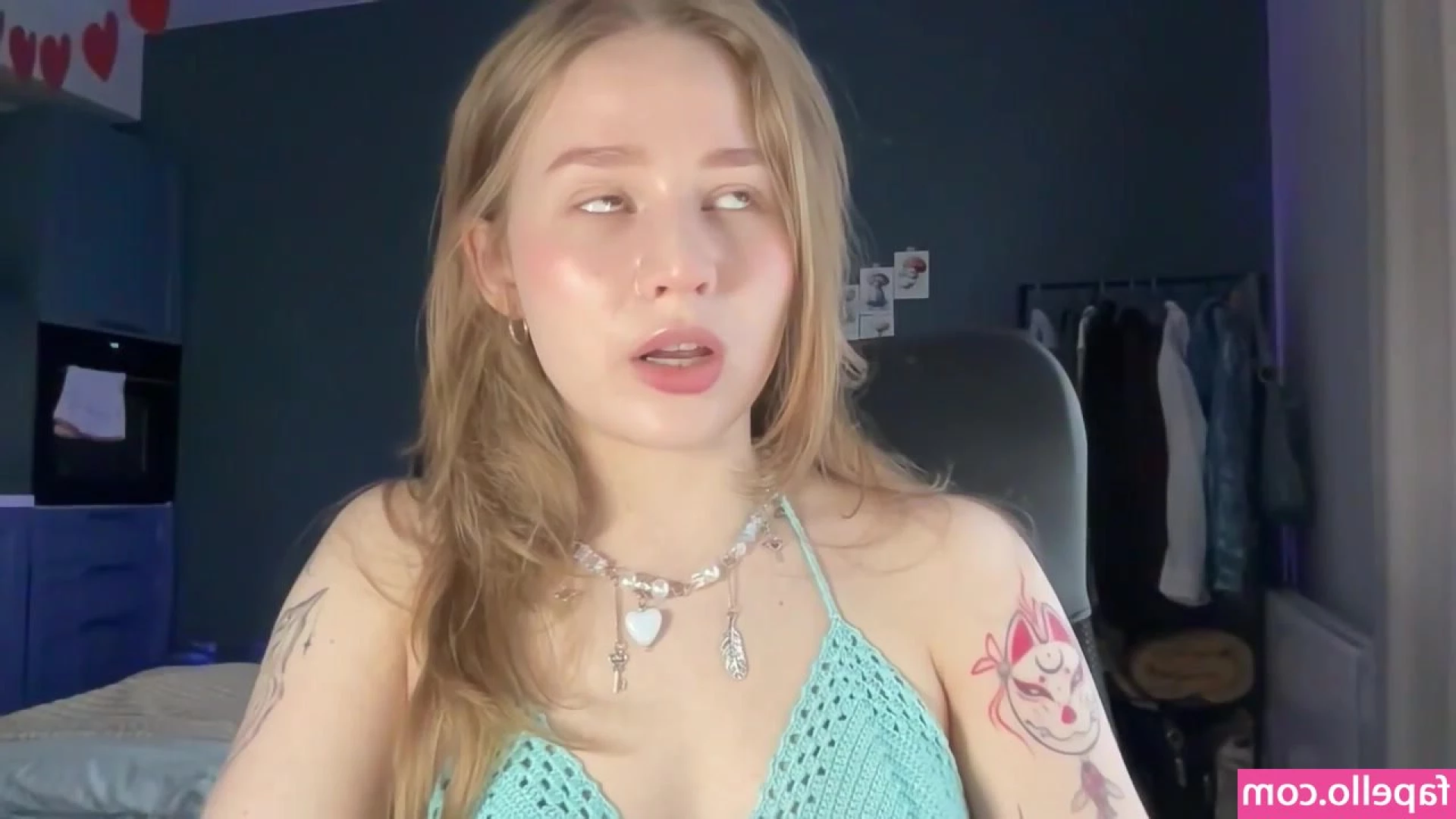 WhoIsAlisa - Stay tuned for a little dessert after your thanksgiving dinner