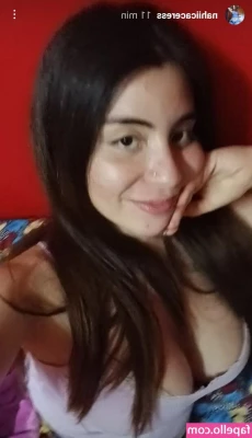 nahii_carceres [ nahii-carceres ] - OK, this one got a little long, 78 minutes. Cockworship, for your