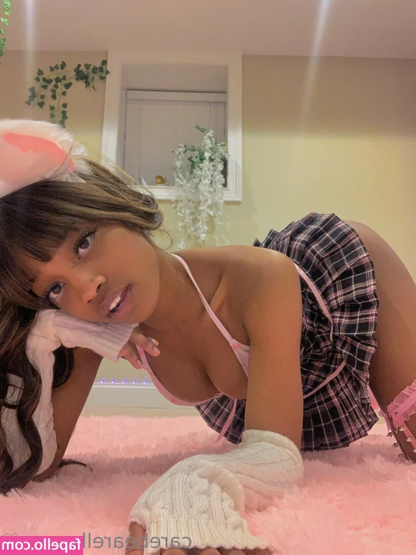 carebearelle - It's FRIDAY NIGHT ... TIME TO PARTYYY!🔥🔥🔥 Or Rather Stay at