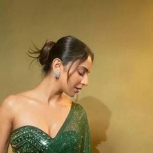 Rakul Preet