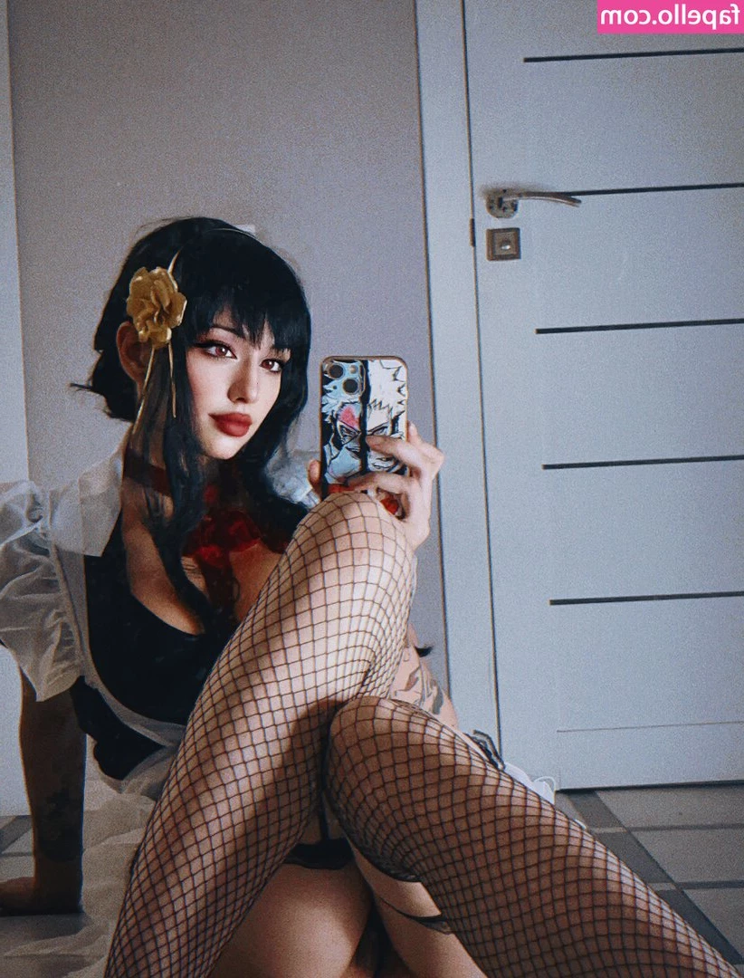 Saturdayx - Do you prefer leather or lace baby