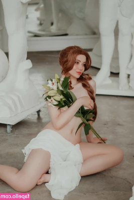 Alina Becker [ alina-becker-7 ] - Pussy In Your Face Sexyyyyyy 😜💦💦❤️✨