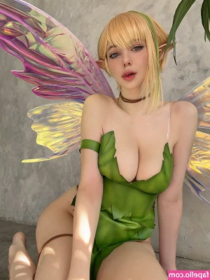 Alina Becker [ alina-becker-7 ] - See it💋 part 1