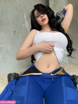 Alina Becker [ alina-becker-7 ] - THICCC