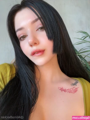 Alina Becker [ alina-becker-7 ] - Let s make it thongless Thursday and get naughty