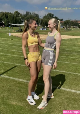 Demi Van Den Wildenberg [ demi-van-den-wildenberg ] - No white bits