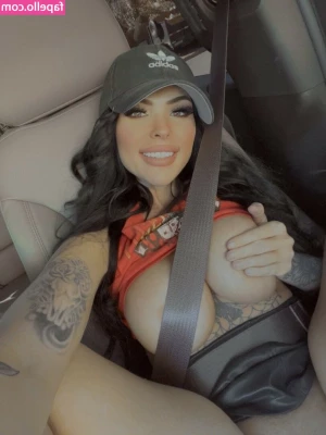 Darbie Justine [ darbie-justine-3 ] - I m feeling bratty today  don t you wanna spank my bubble butt