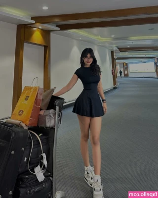 Ritika Kharel [ ritika-kharel ] - how deep do you think you can take me?